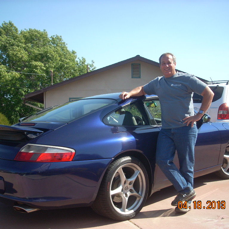 Profile of Mike Miller