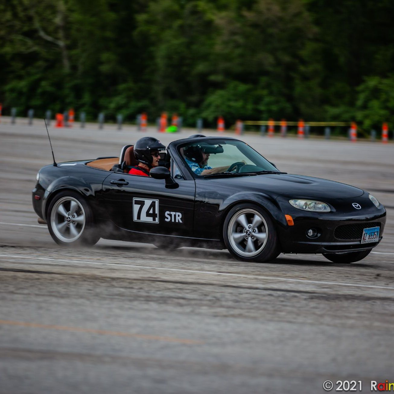 Profile of Rob Simons