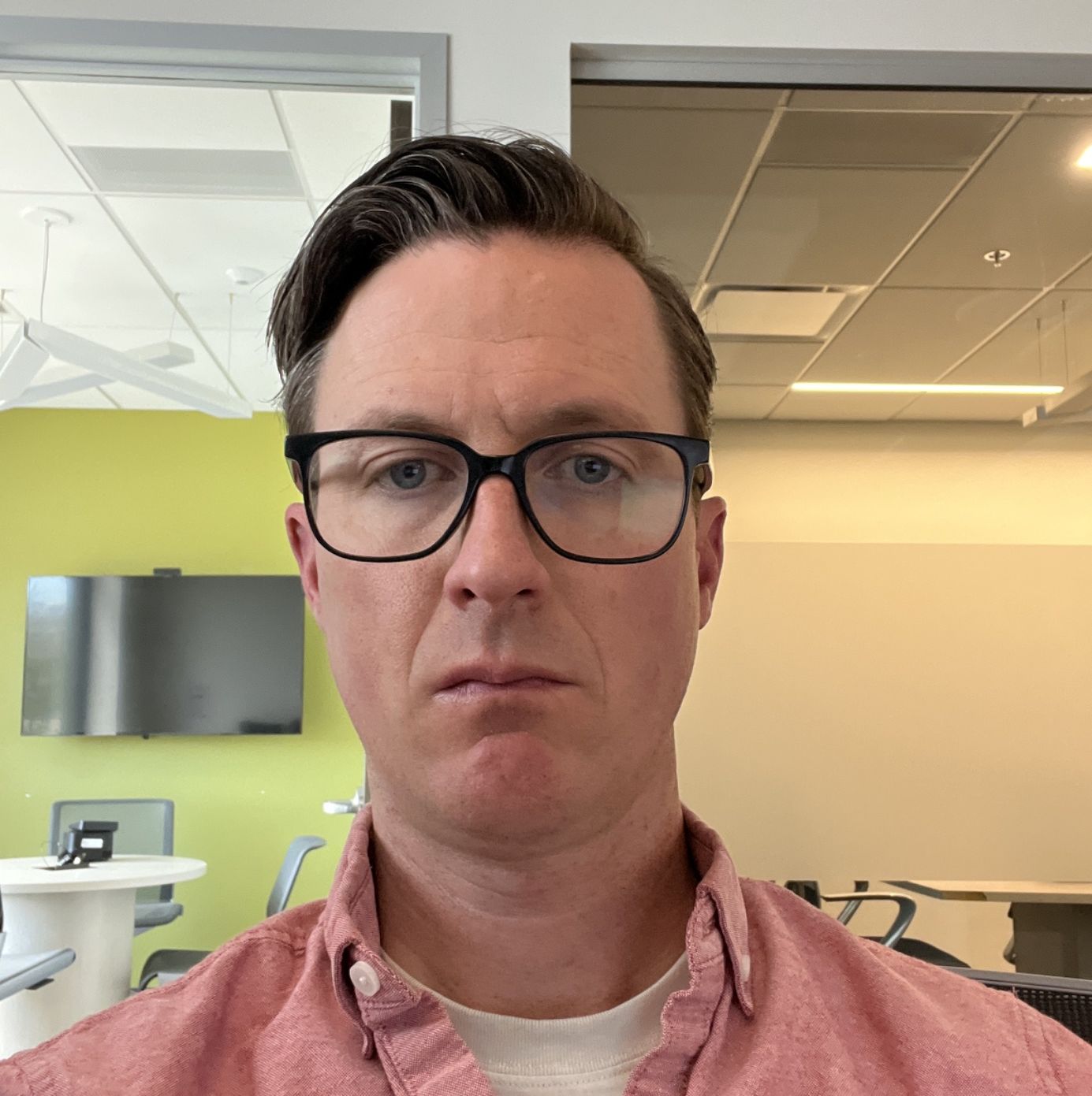 Profile of Carl Allison