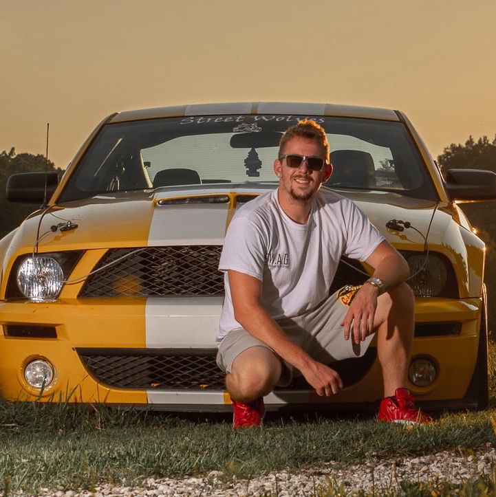 Profile of Thomas Scott