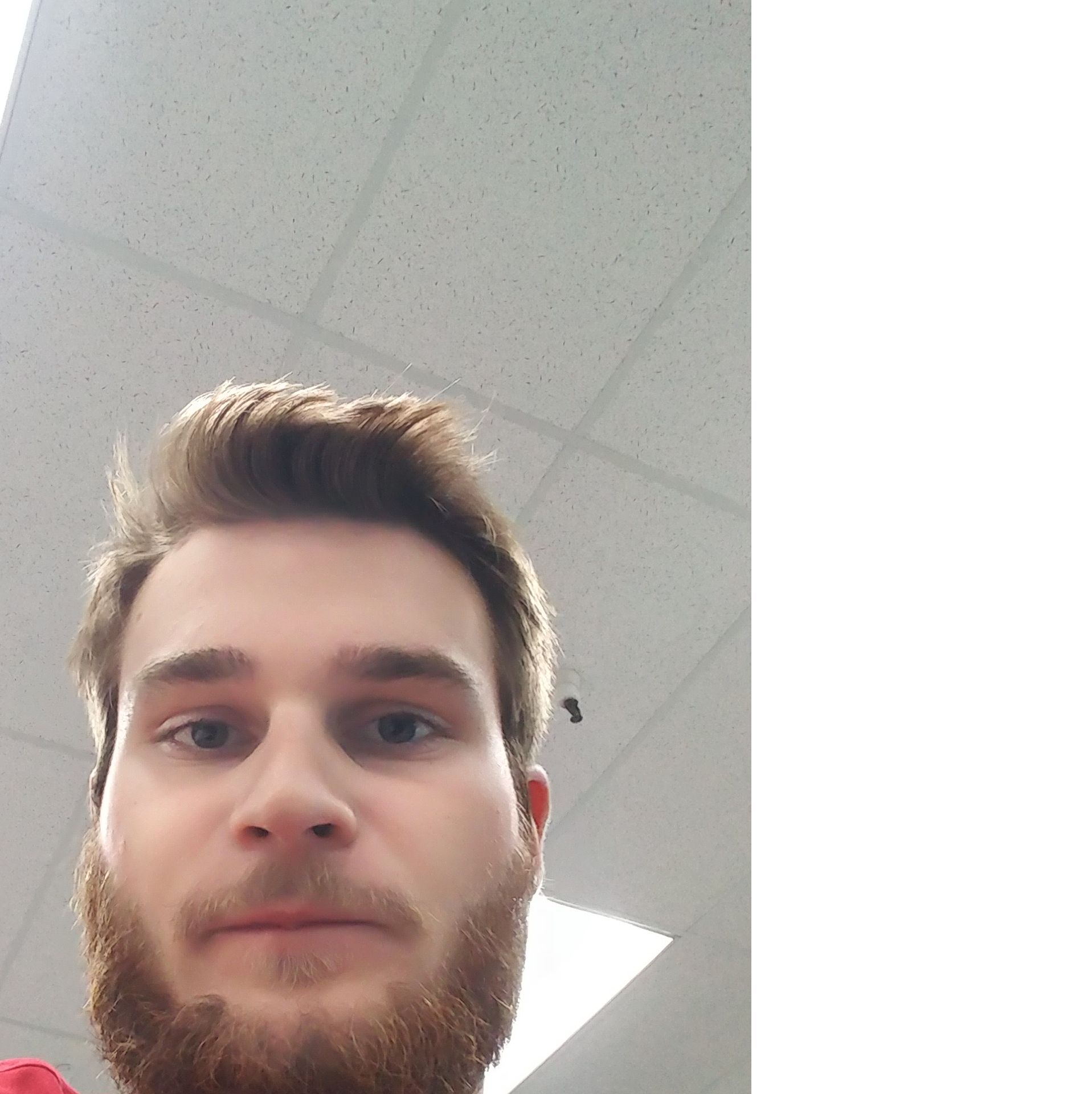 Profile of Isaac Grove