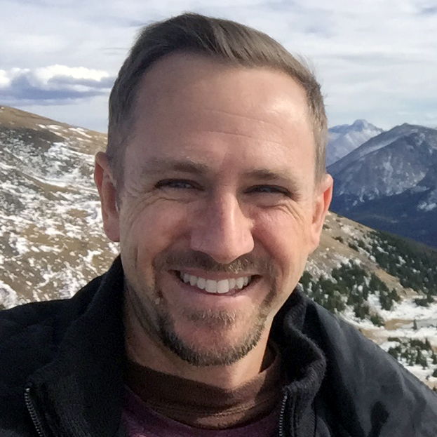 Profile of Ryan Lindfield