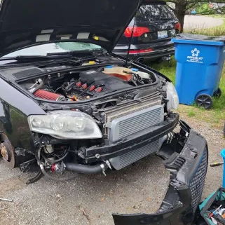 Profile of Caden Realini