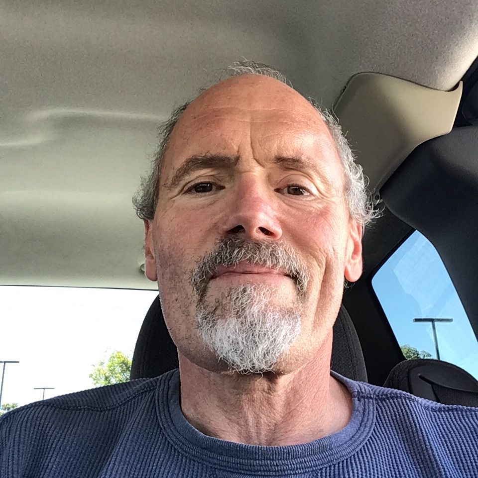 Profile of Bob Moore