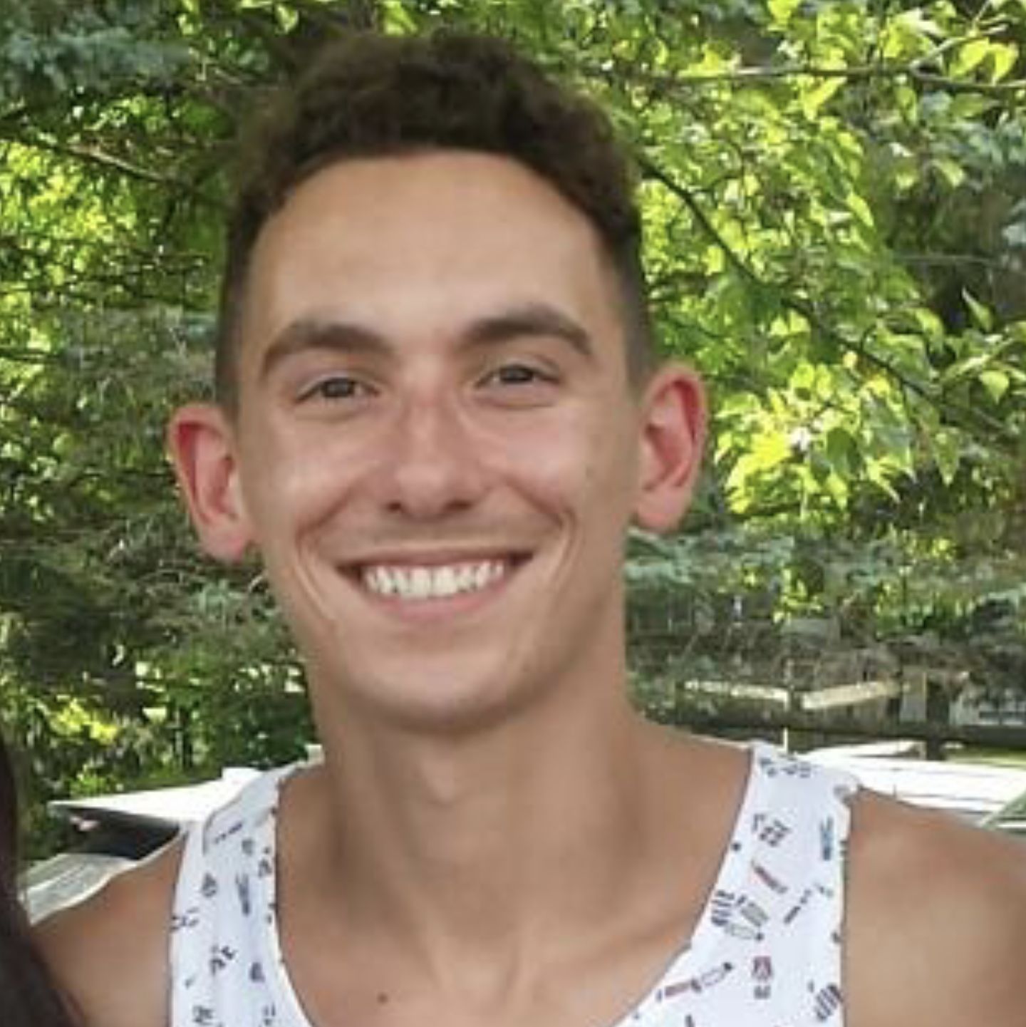 Profile of Anthony Monaco