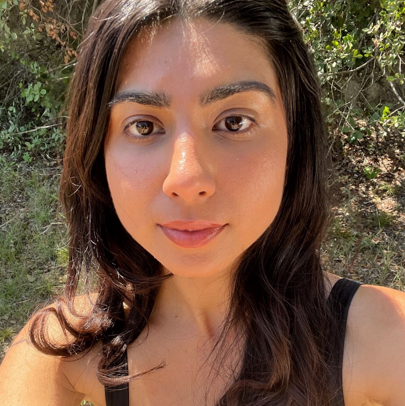 Profile of Anya Qureshi