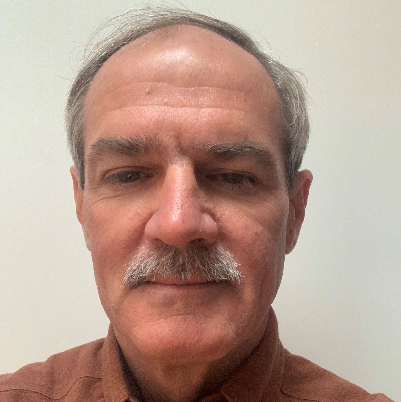 Profile of Paul LaHaye