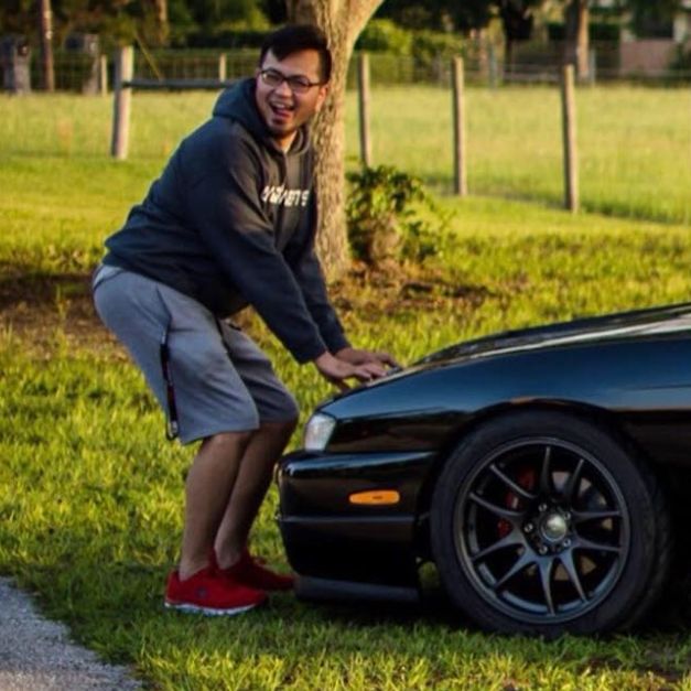 Profile of Duy Nguyen