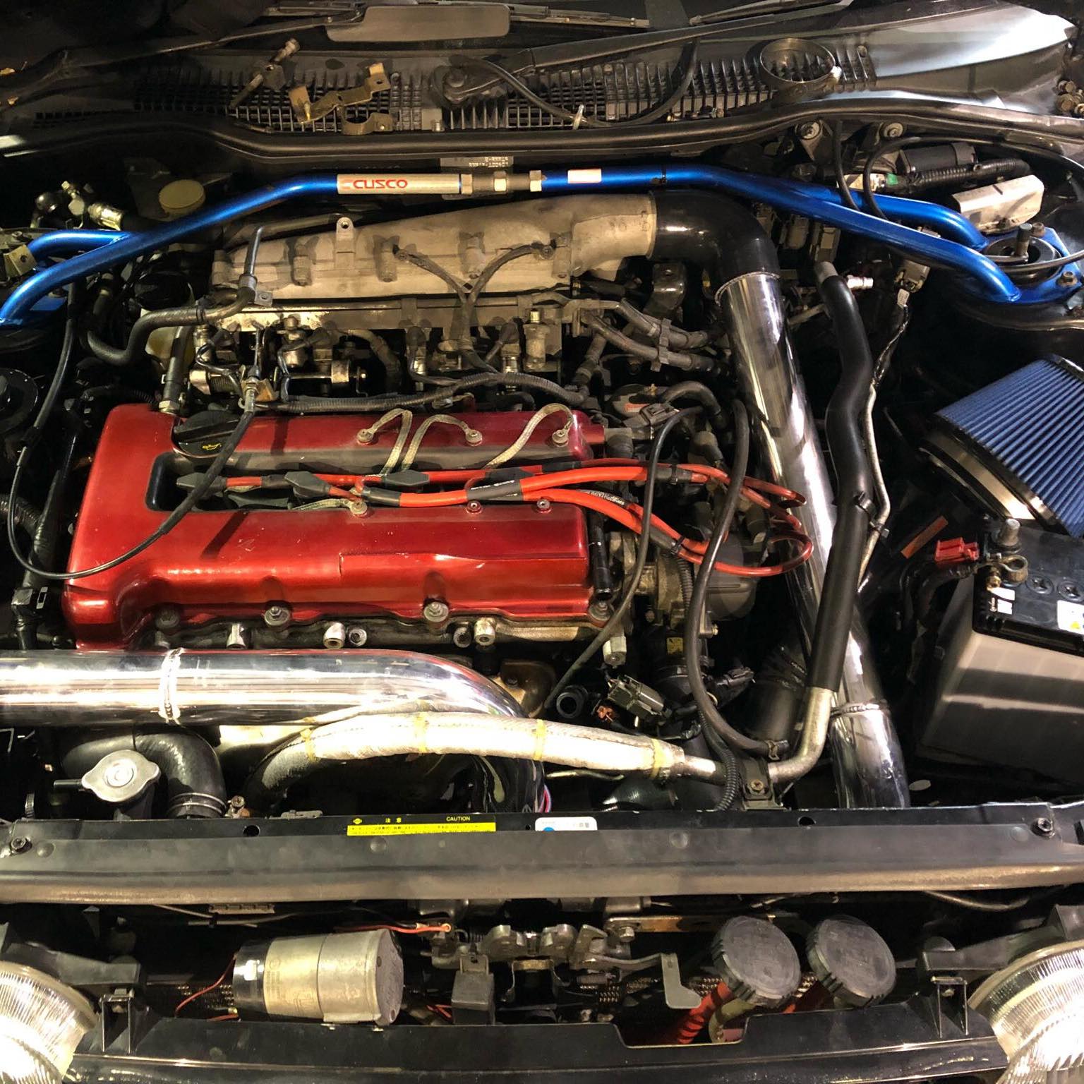 Profile of Edward Williams