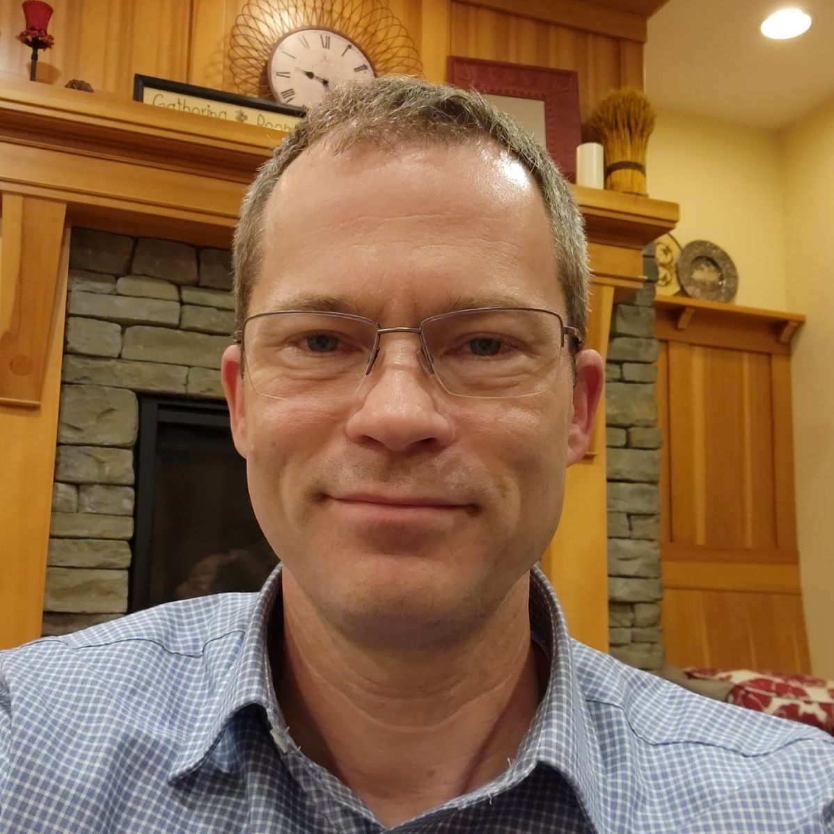 Profile of Quinton Tormanen