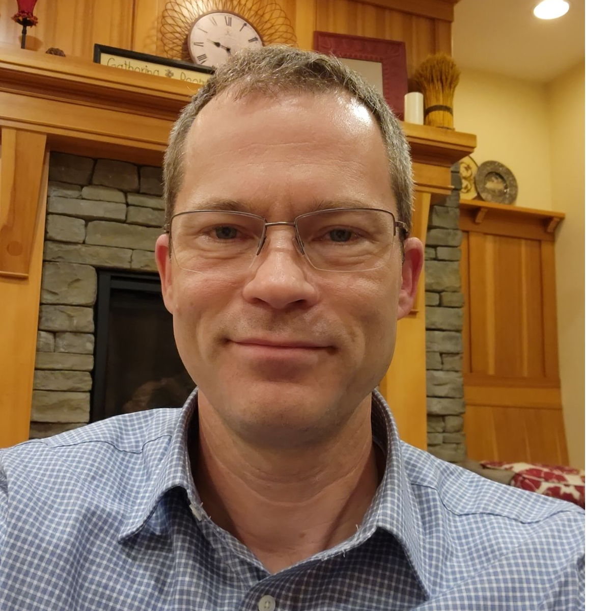 Profile of Quinton Tormanen