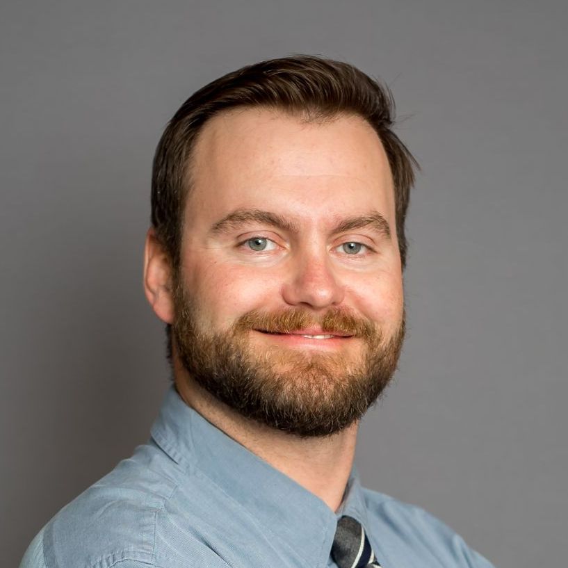 Profile of Jonathan Jennings