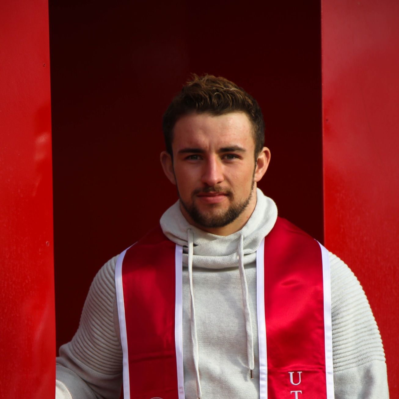 Profile of Zac Harston