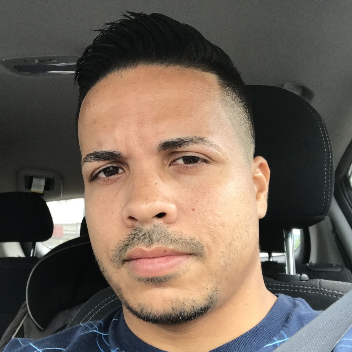 Profile of Isaac Davila