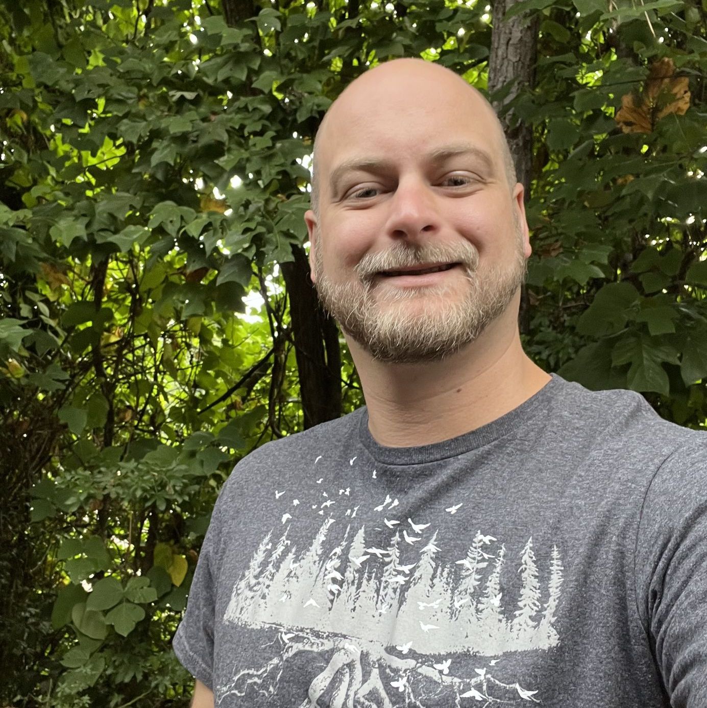 Profile of Matthew Derickson