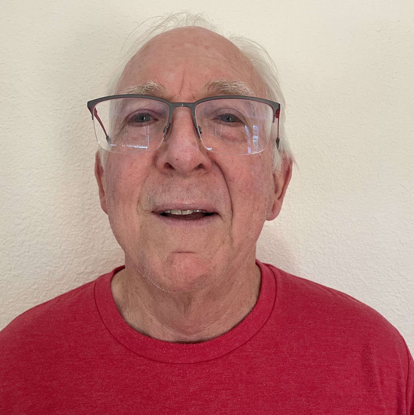 Profile of Jack Berghouse