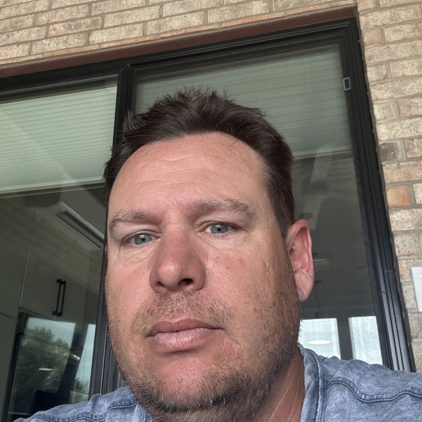 Profile of Thomas Davis
