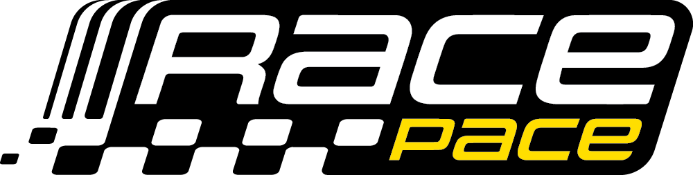 Race Pace logo