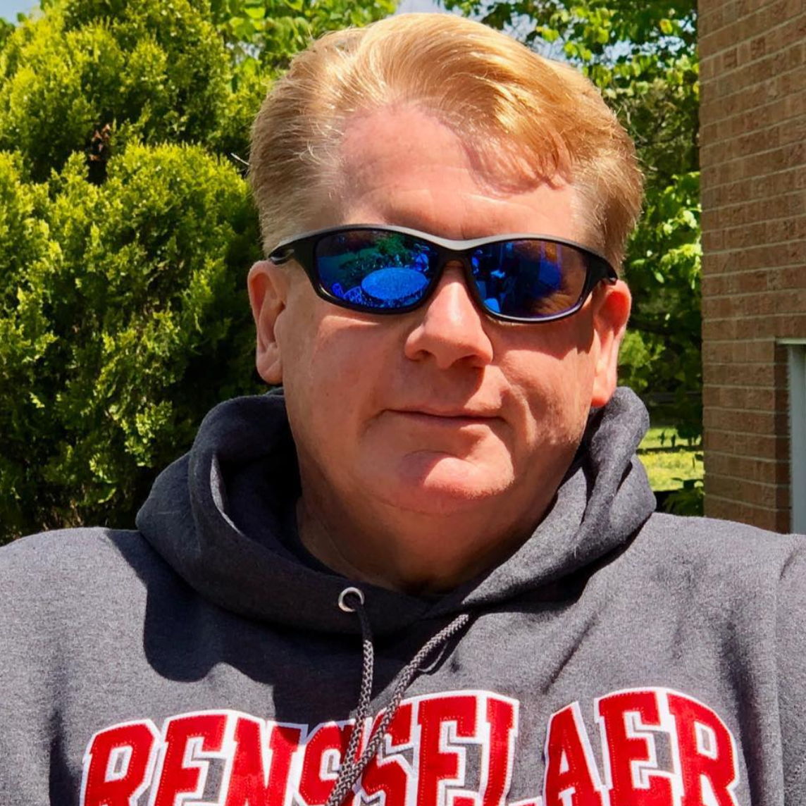 Profile of David Hale