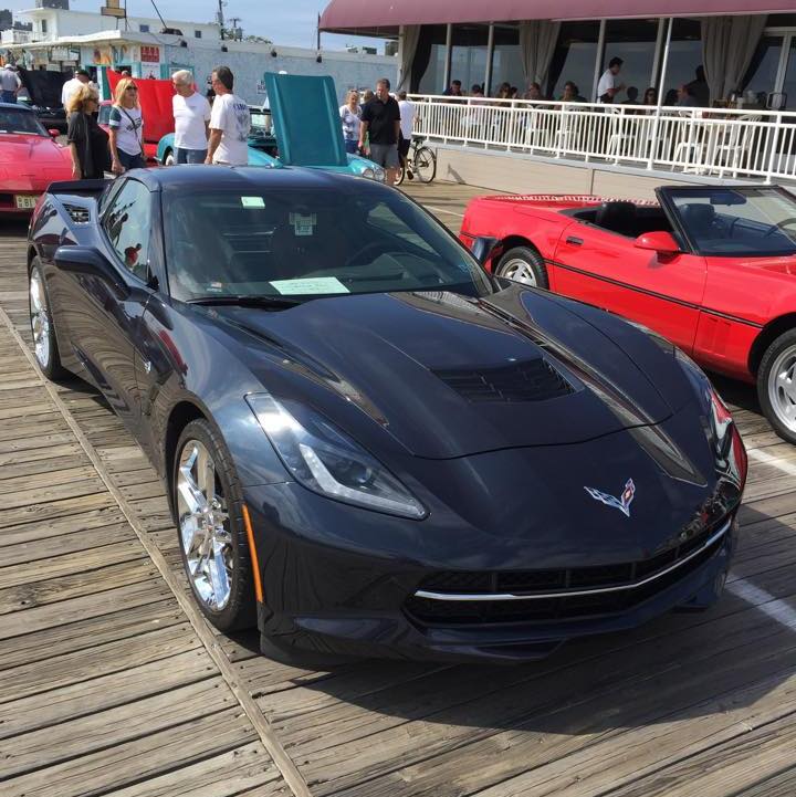 Profile of Bill Bierman