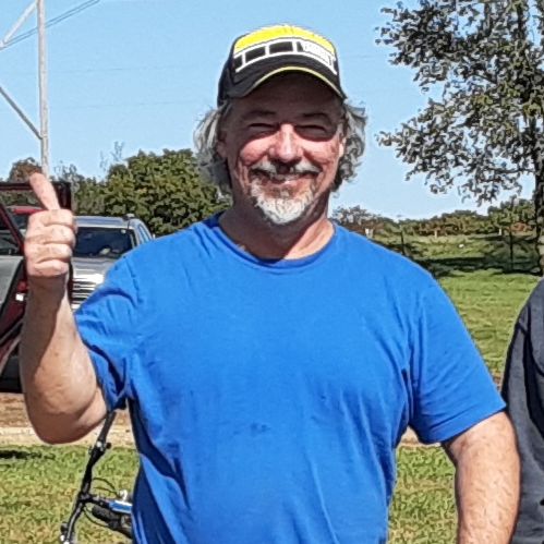 Profile of Steve Blakely