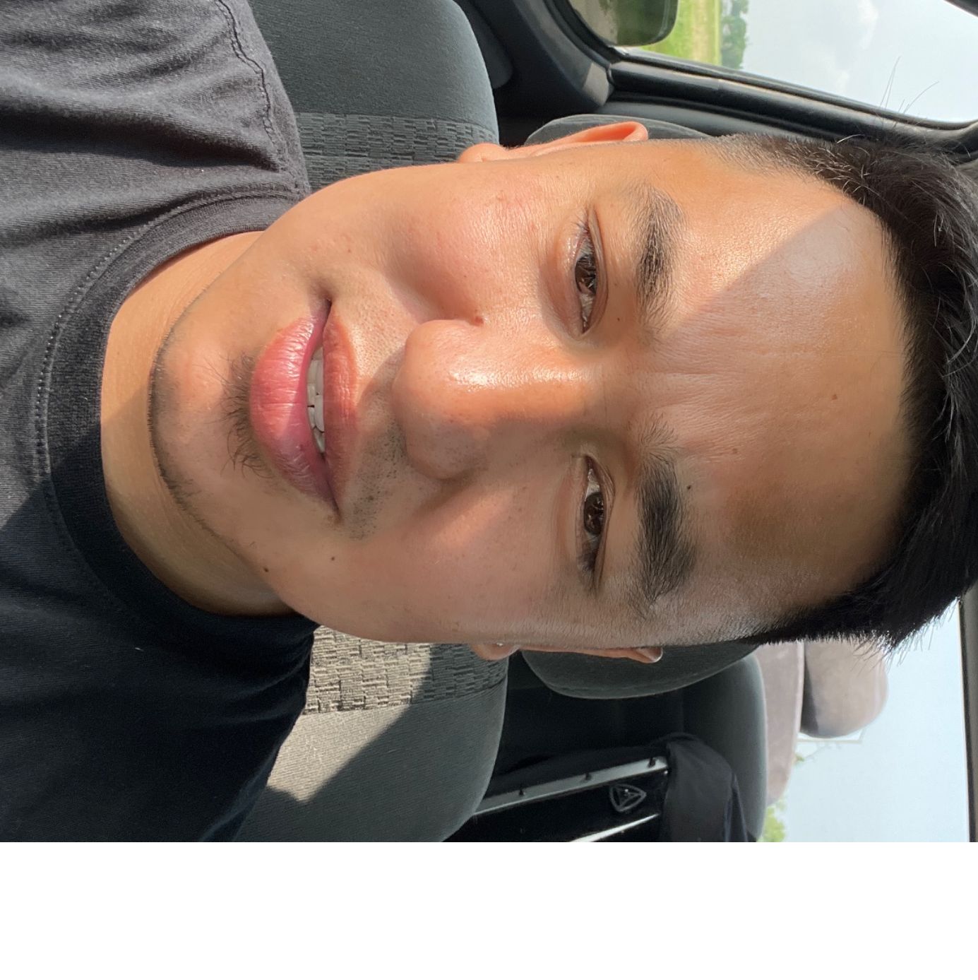 Profile of Jubert Garcia