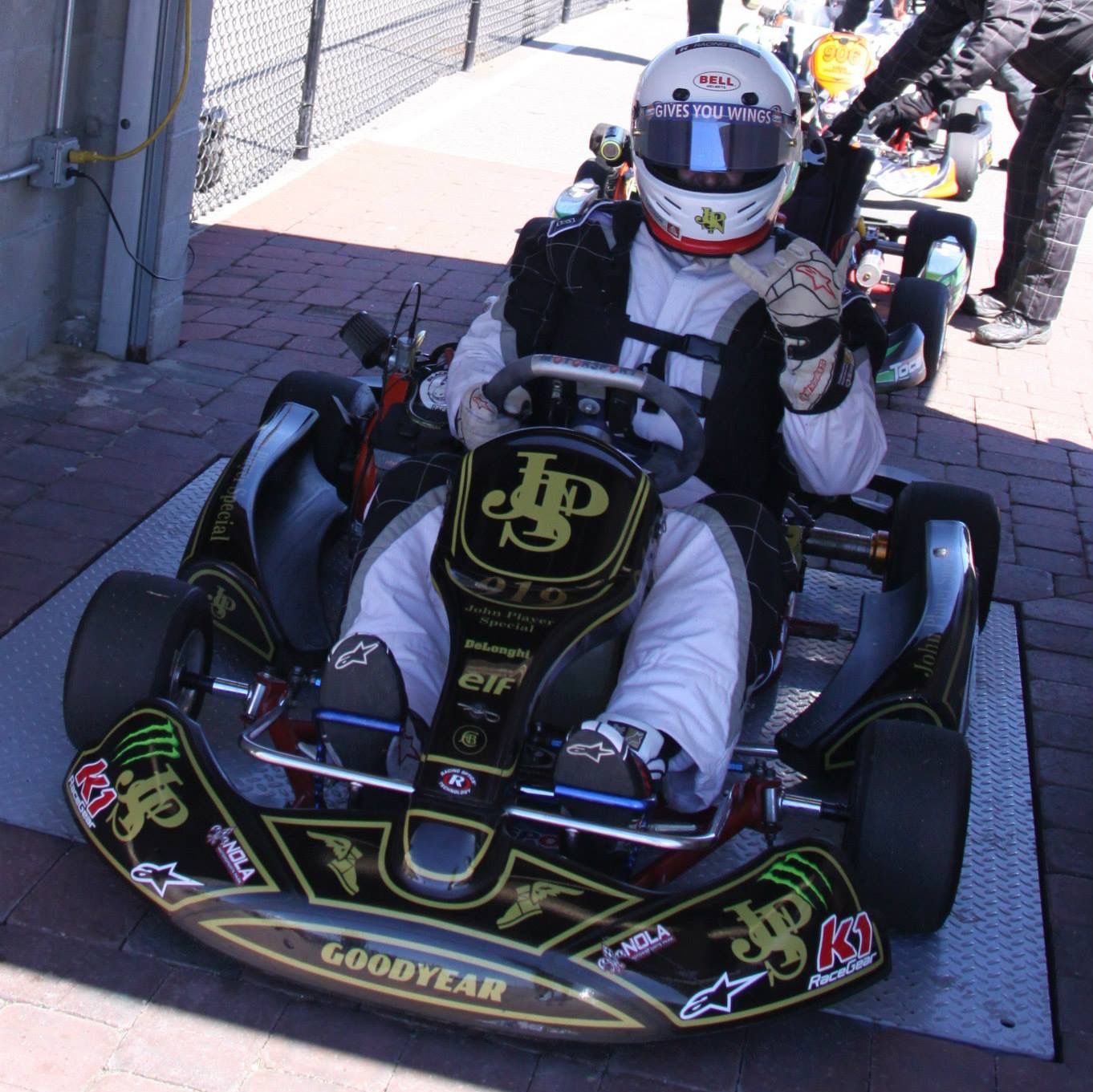 Profile of Nathan Aronson