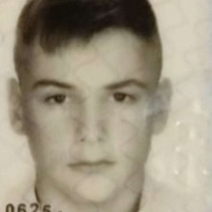 Profile of Karol Andrzej Pasiewicz