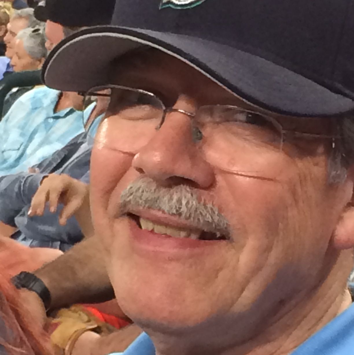 Profile of Philip Defliese