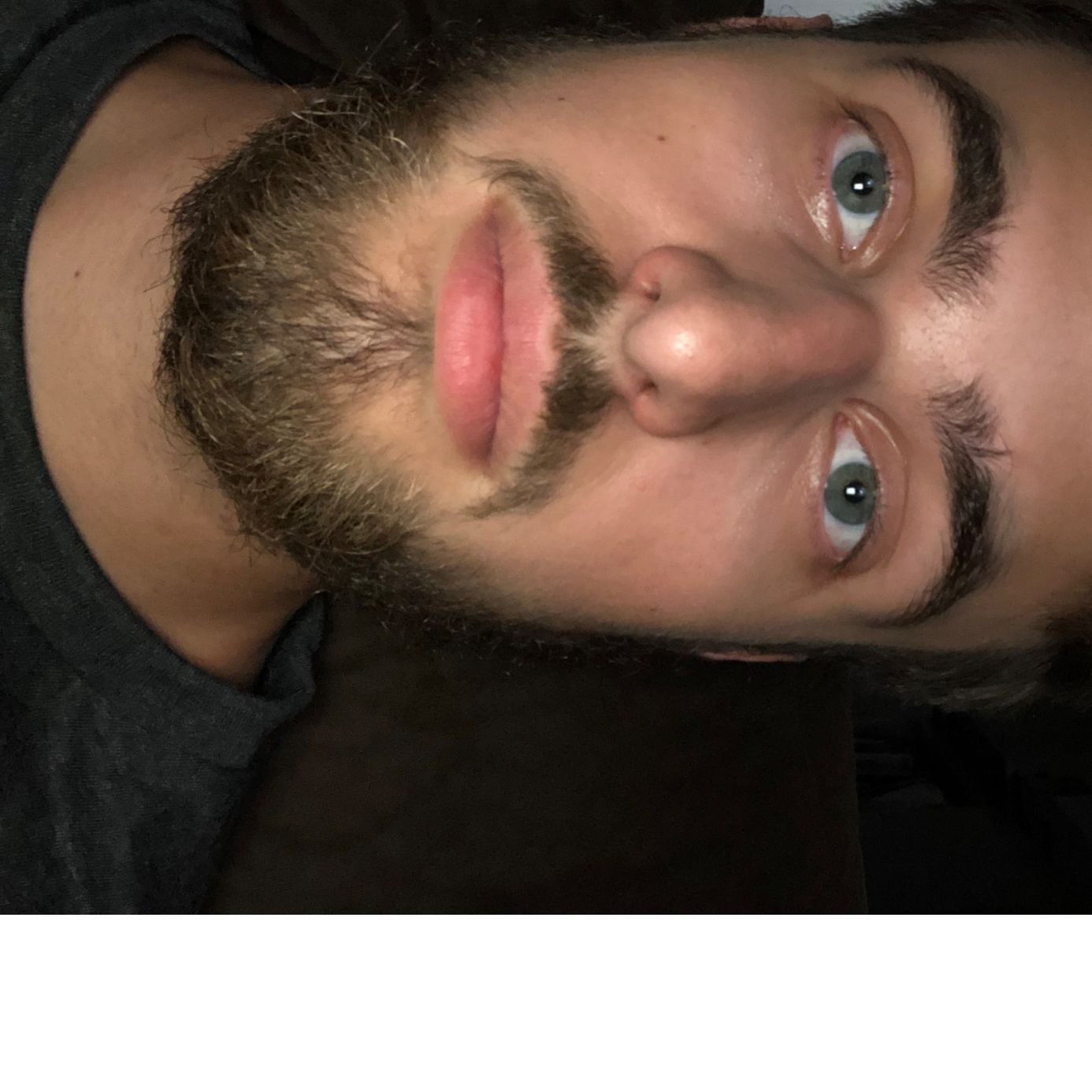 Profile of John Taller