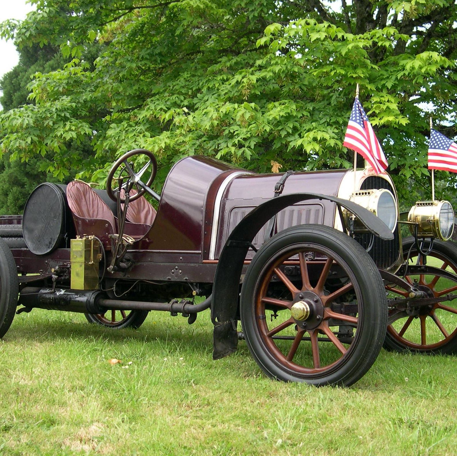 Profile of Phil Hutchinson