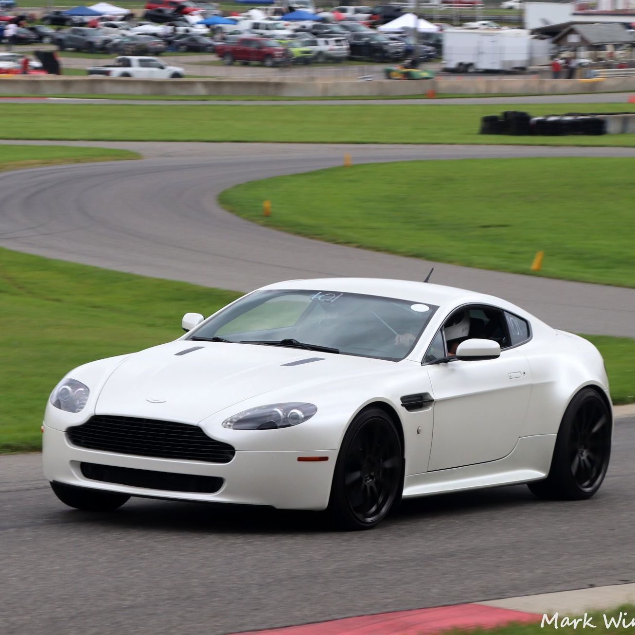 Profile of Cloyd Reed