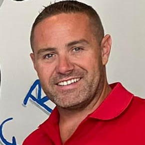 Profile of Sean Lundy