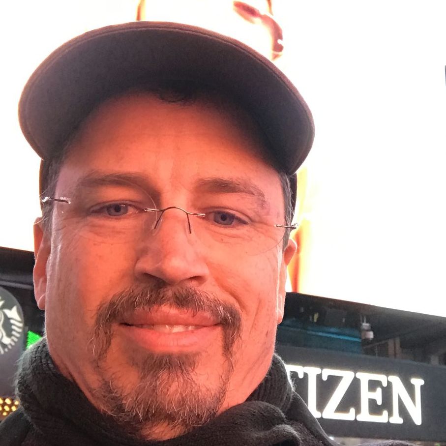 Profile of Rick Sumrall
