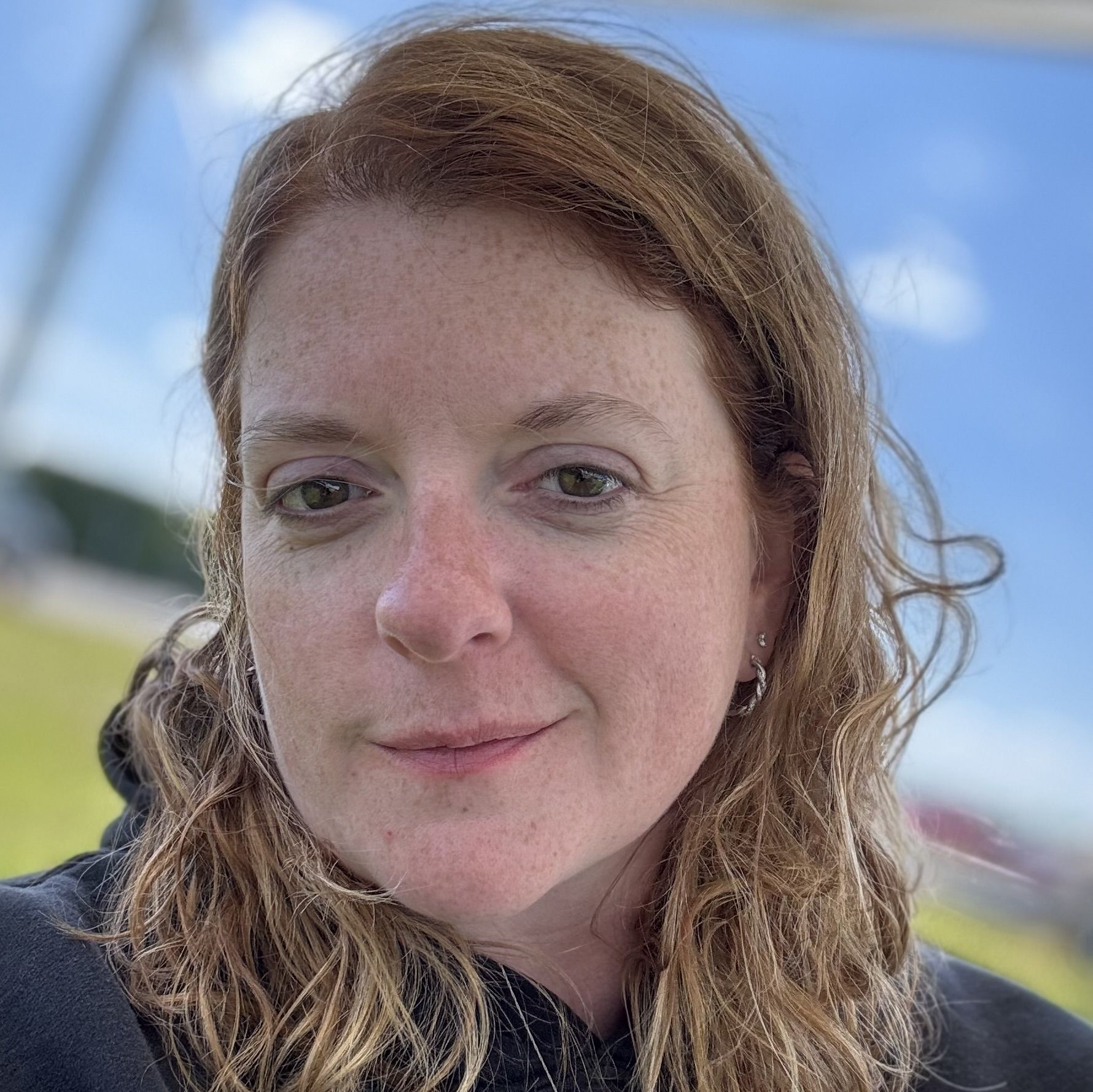 Profile of Robyn Rymell