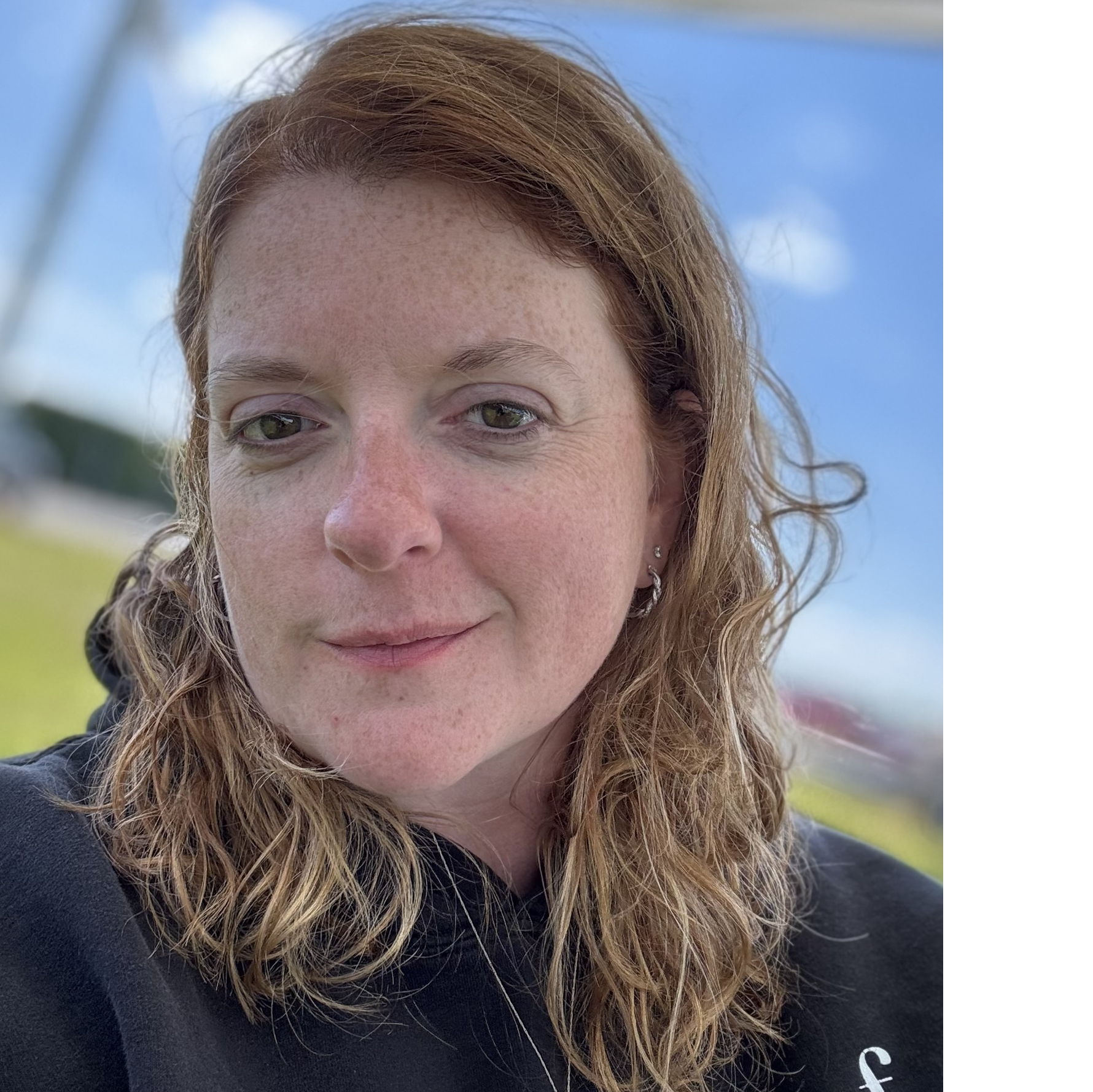 Profile of Robyn Rymell