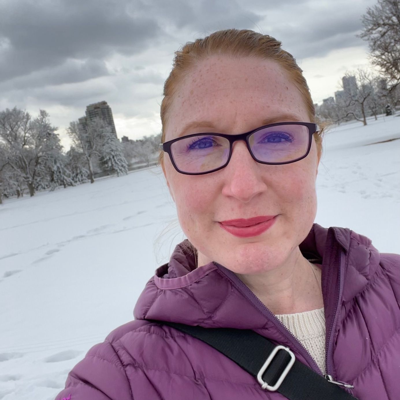 Profile of Crystal Coleman