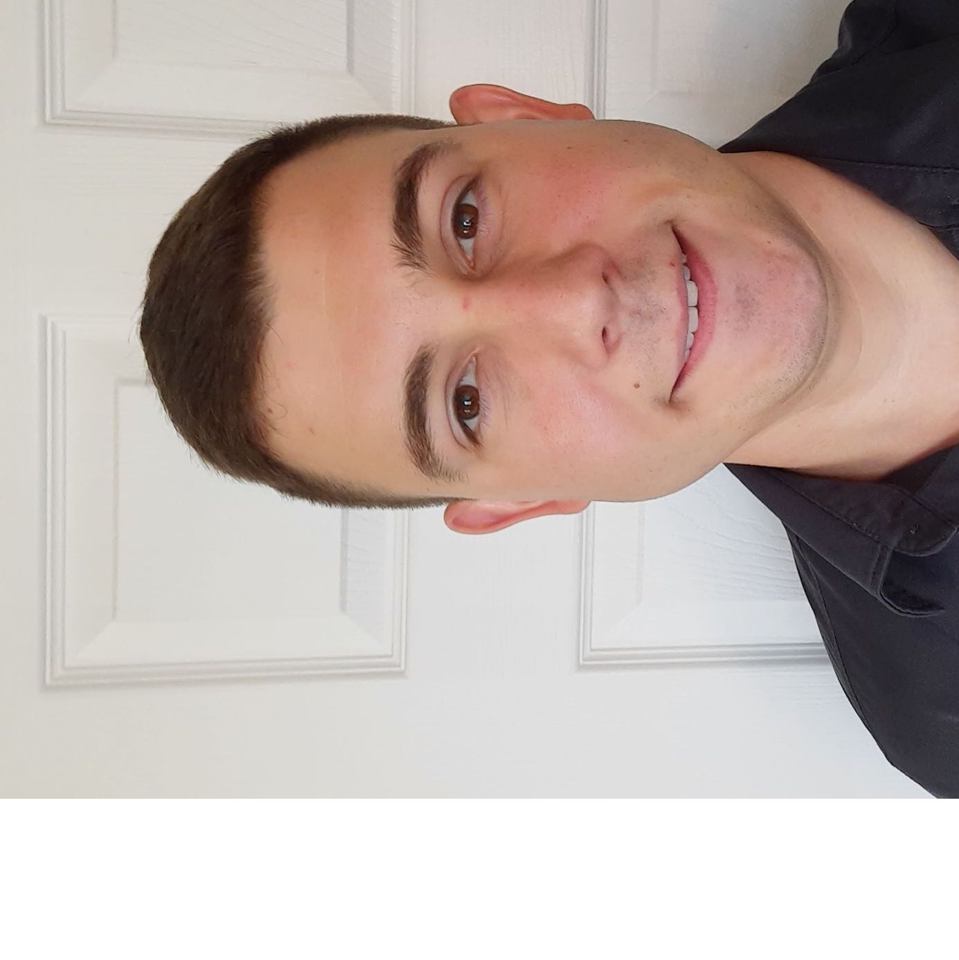 Profile of Jacob Bowser