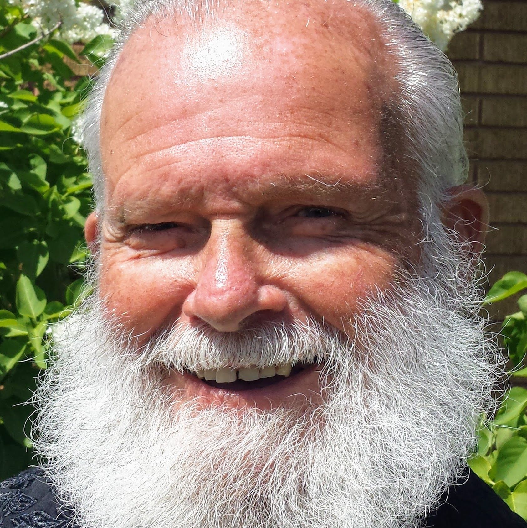 Profile of John H. O'Hara, Jr.