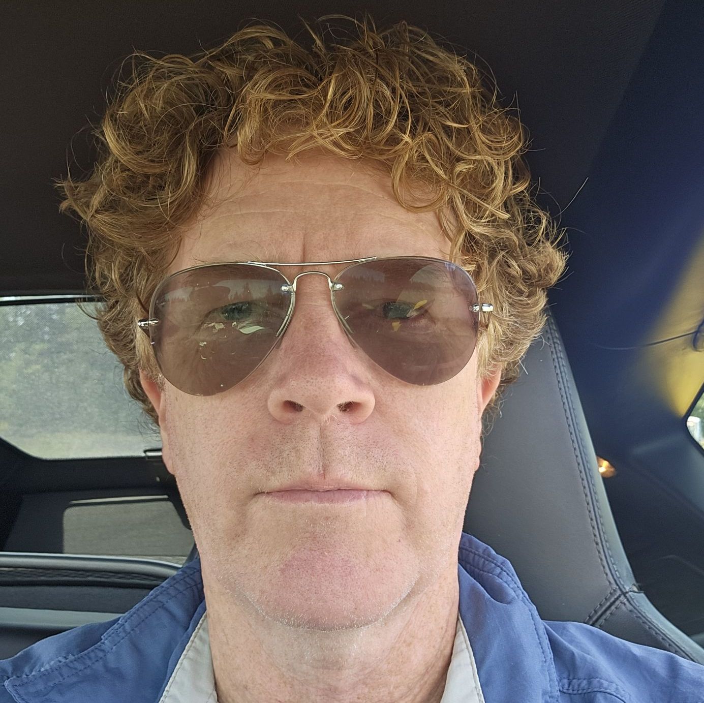 Profile of Michael McMenamin