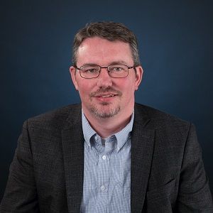 Profile of Aaron King