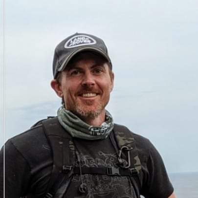 Profile of Matthew Walsh