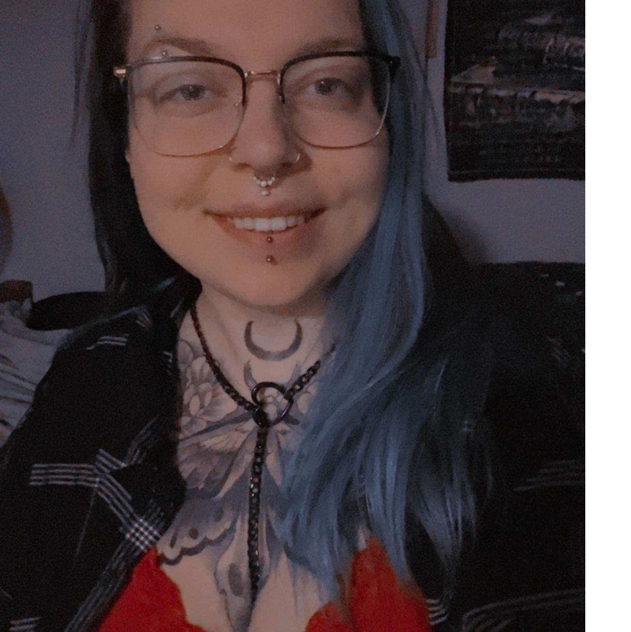 Profile of Evelyn Bigot