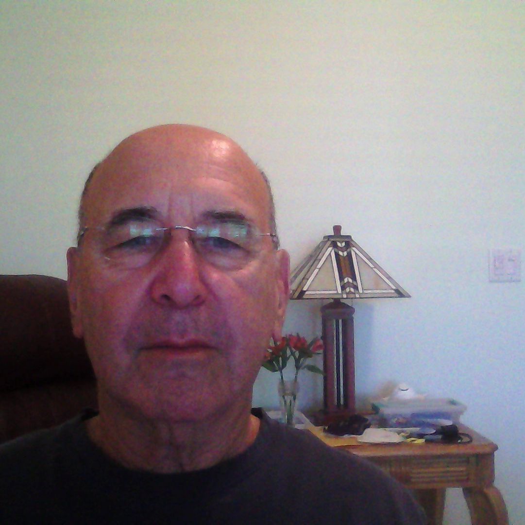 Profile of Robert Schilling