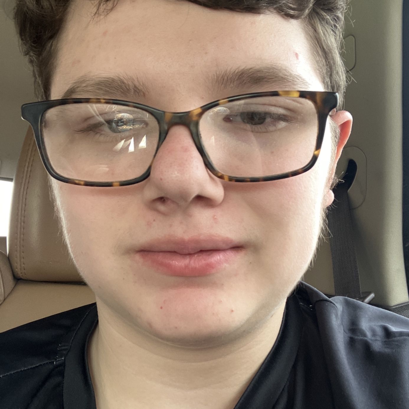 Profile of Michael Studer