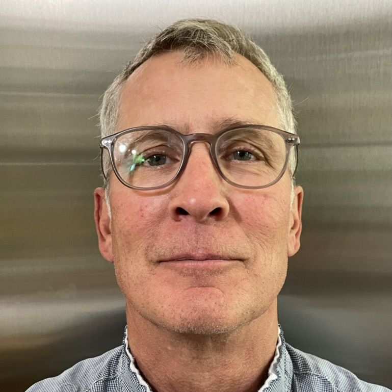 Profile of David Hogye