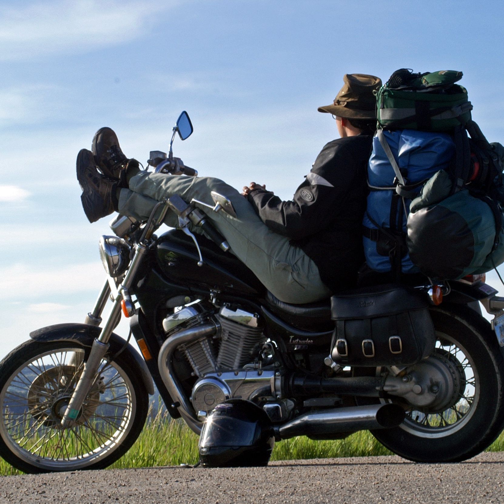 Profile of Ryan Bradburn