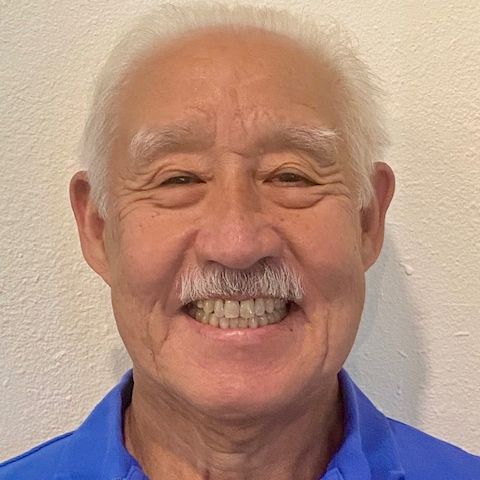 Profile of Stephen Shody