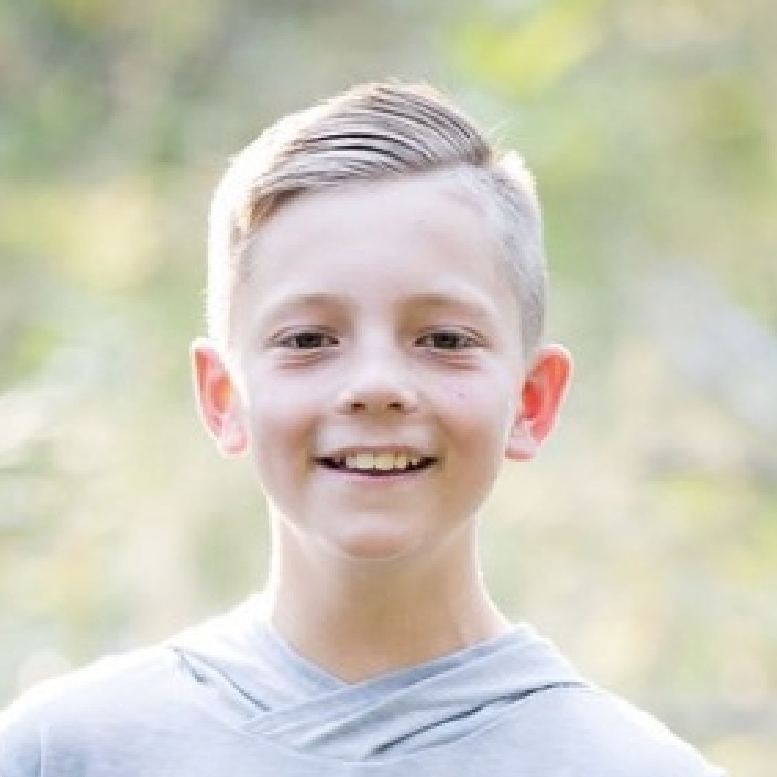 Profile of Kade Kneeland