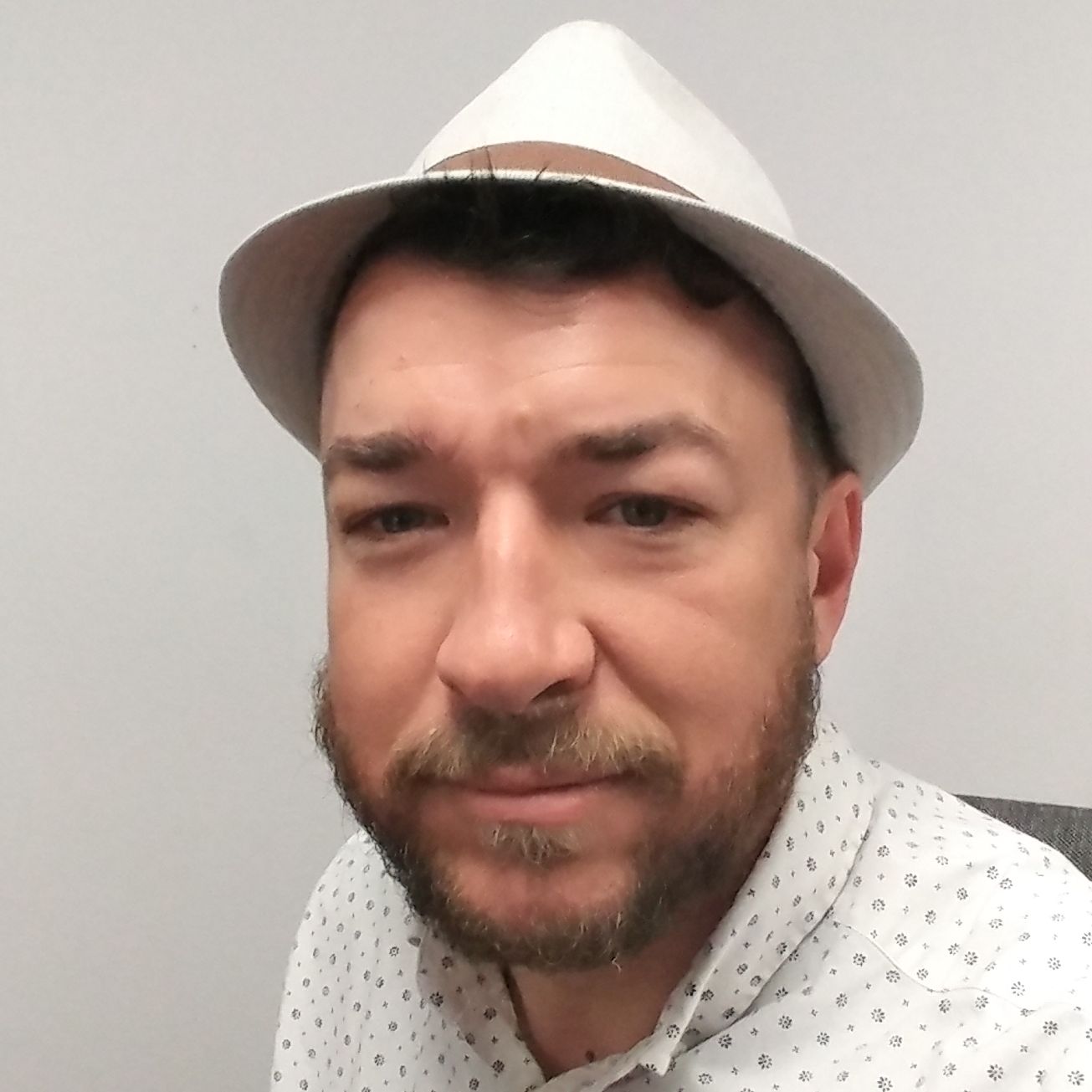 Profile of Josh Merrill